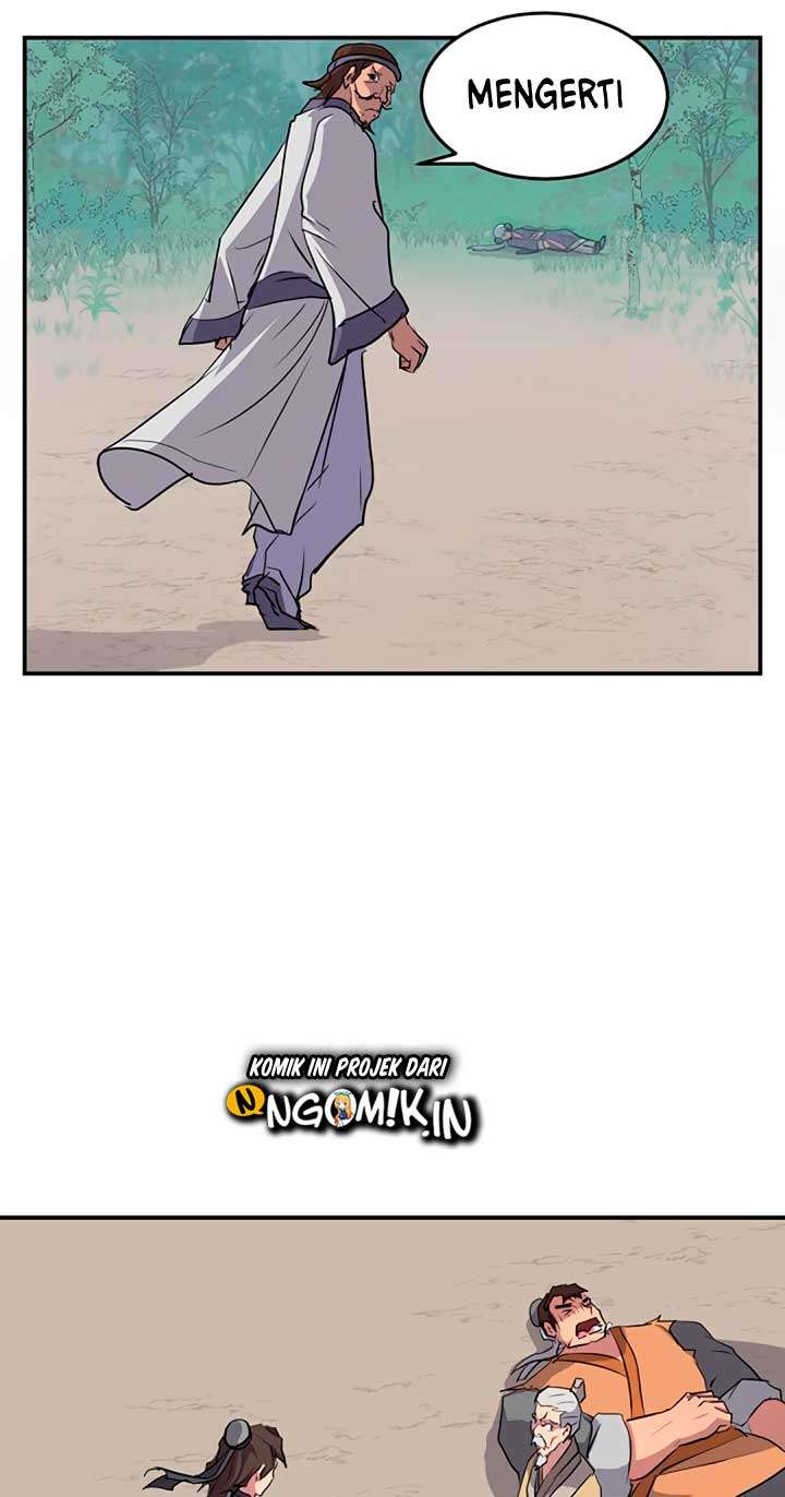 The Invincible Immortal Chapter 15 Gambar 59