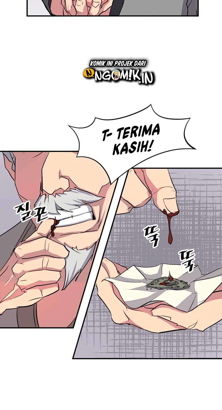 The Invincible Immortal Chapter 15 Gambar 61