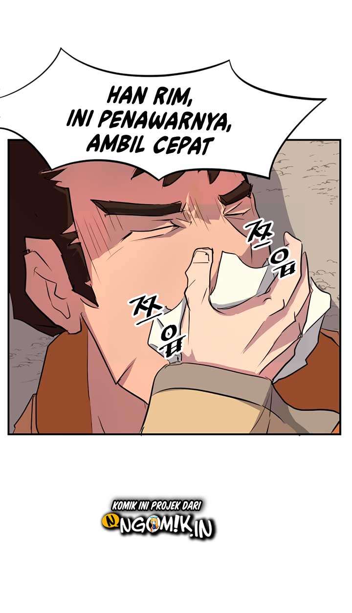 The Invincible Immortal Chapter 15 Gambar 62