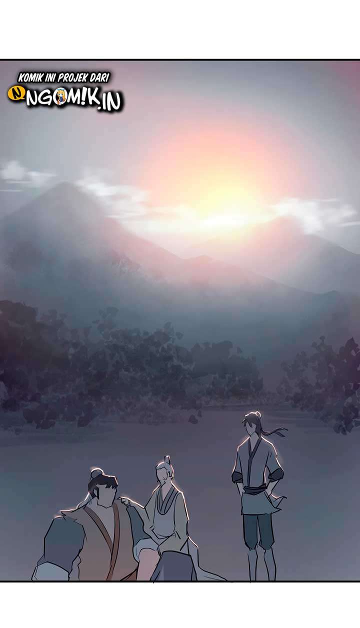 The Invincible Immortal Chapter 15 Gambar 63