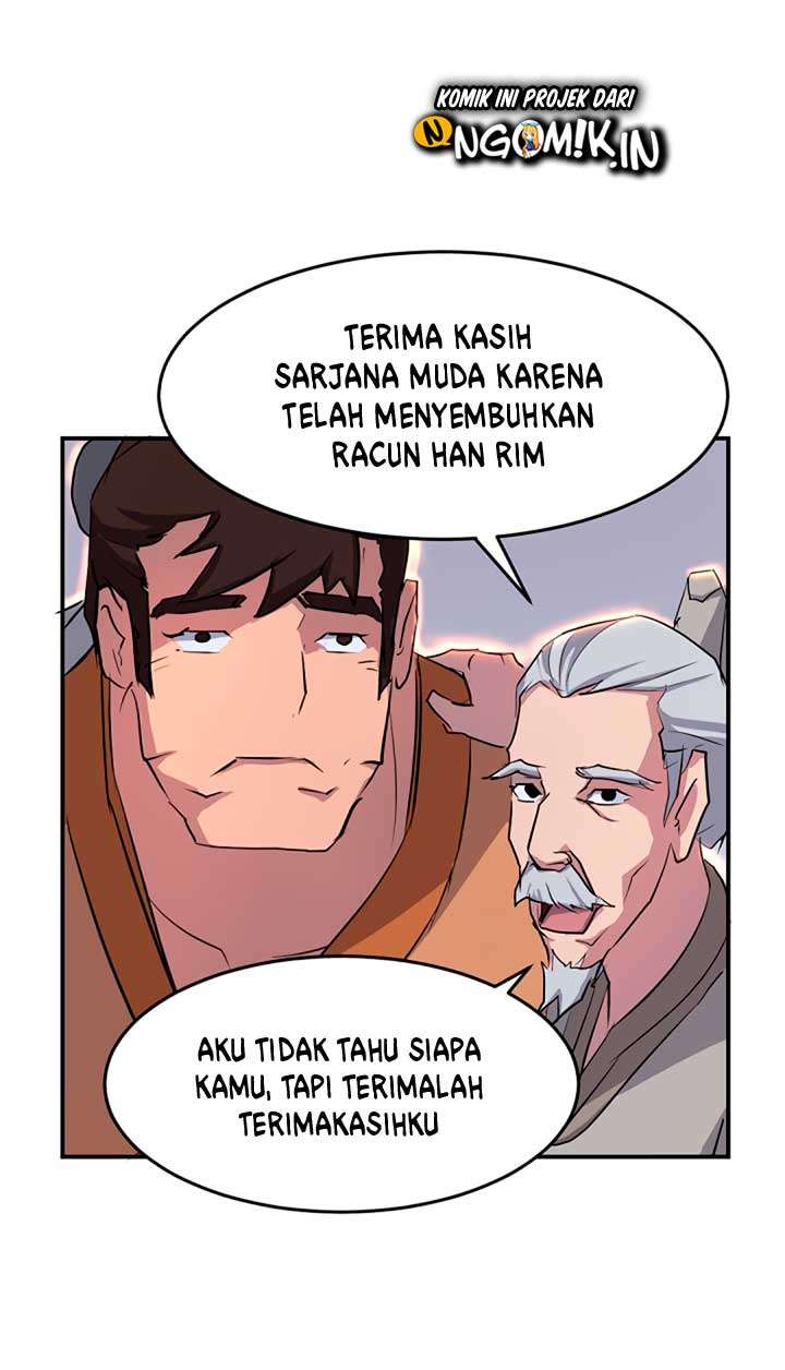 The Invincible Immortal Chapter 15 Gambar 64