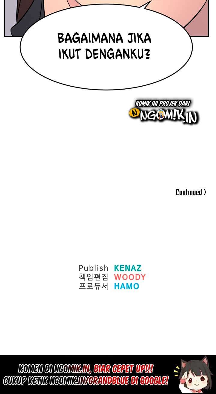 The Invincible Immortal Chapter 15 Gambar 66