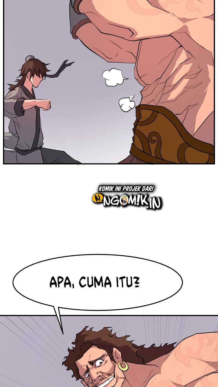 The Invincible Immortal Chapter 15 Gambar 7
