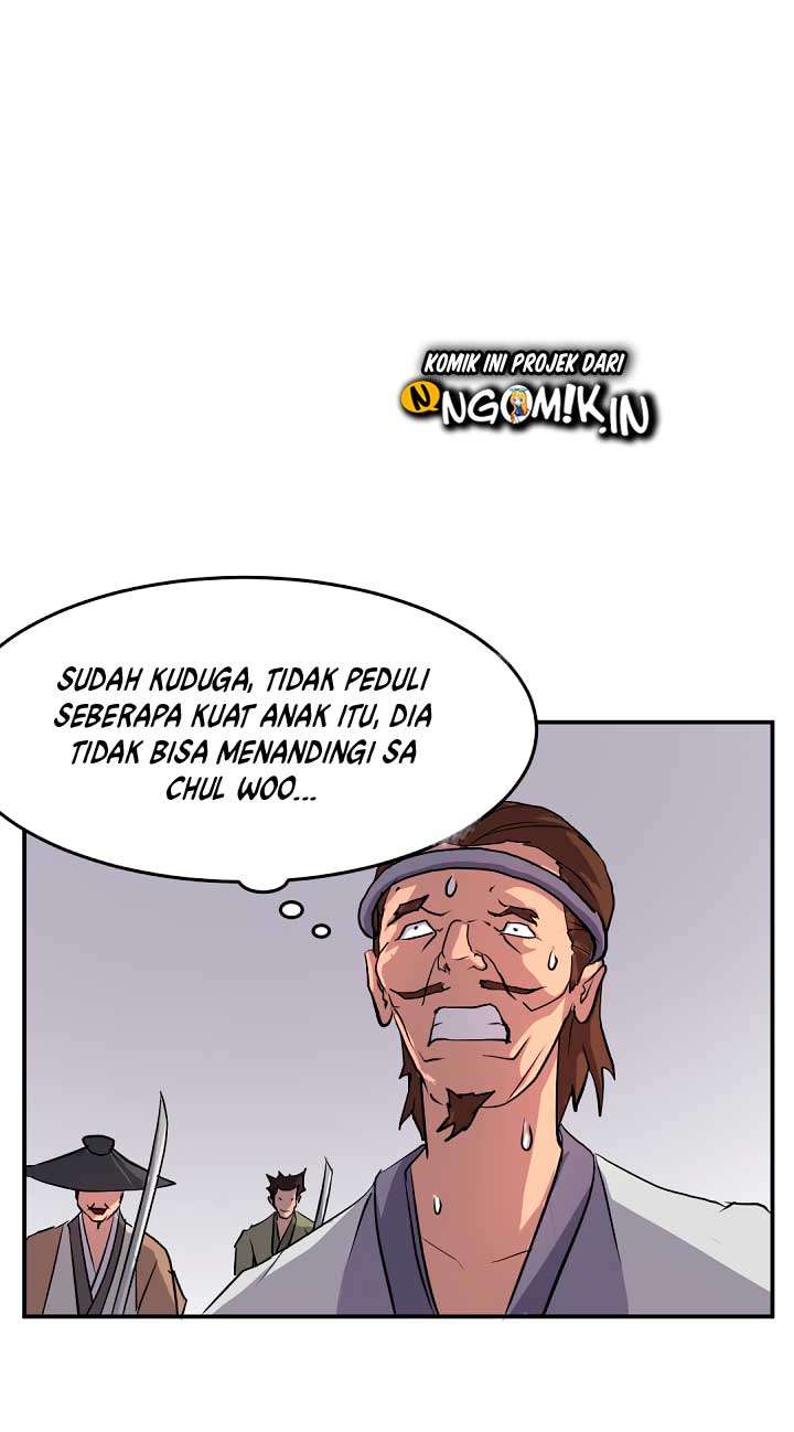 The Invincible Immortal Chapter 15 Gambar 8