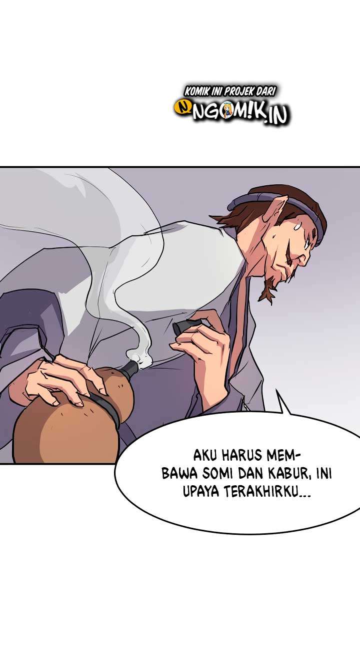 The Invincible Immortal Chapter 15 Gambar 9