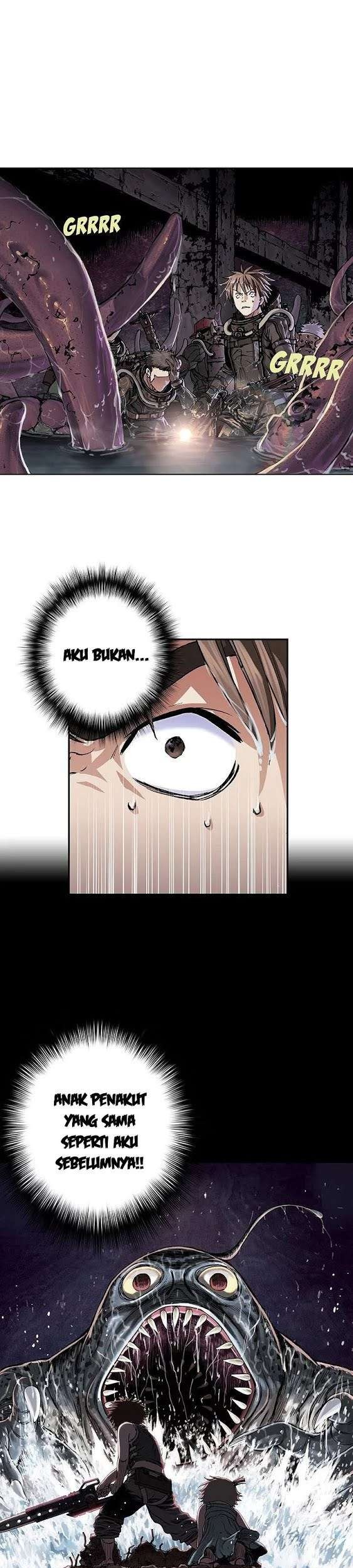 Baca Leviathan Chapter 55 Gambar 2