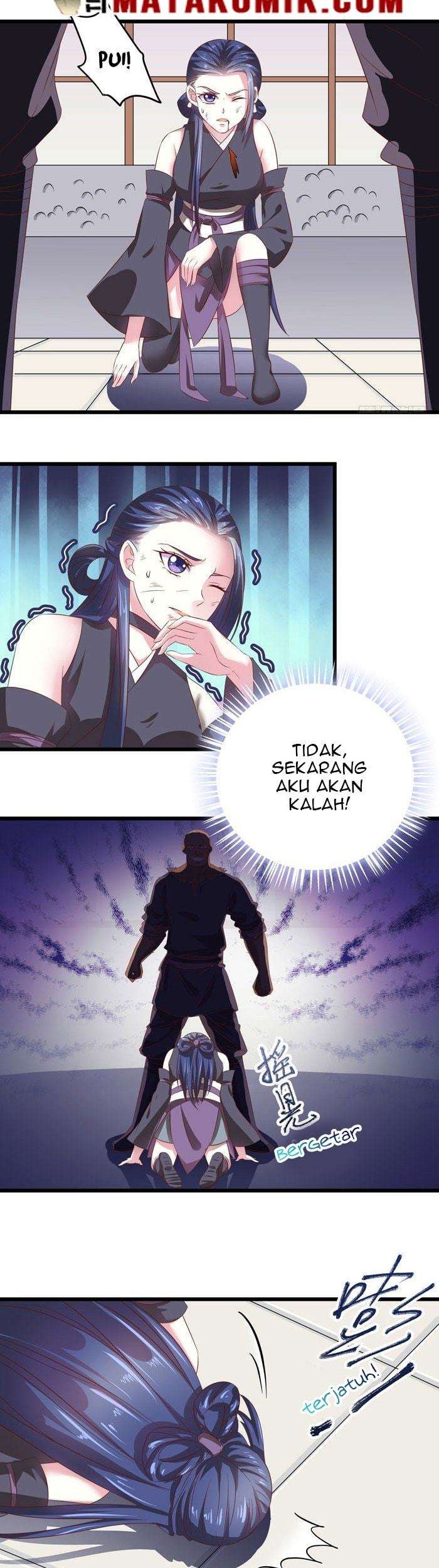 The Ghostly Doctor Chapter 36 Gambar 9