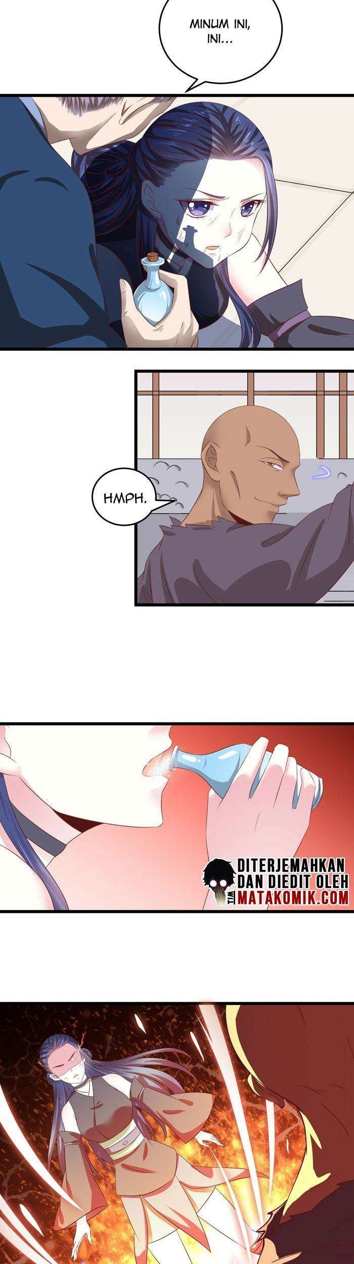 The Ghostly Doctor Chapter 36 Gambar 12