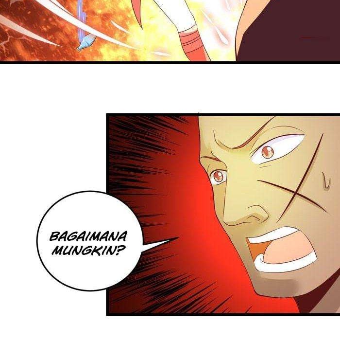 The Ghostly Doctor Chapter 36 Gambar 13