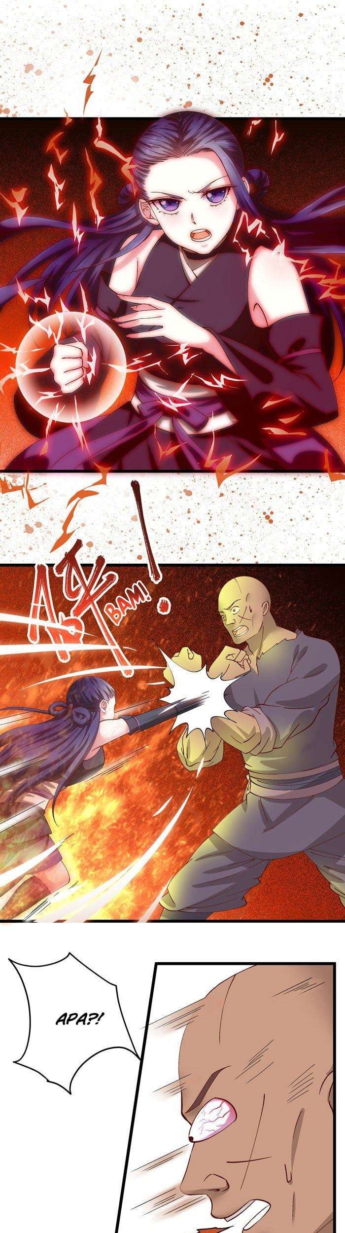 The Ghostly Doctor Chapter 36 Gambar 14