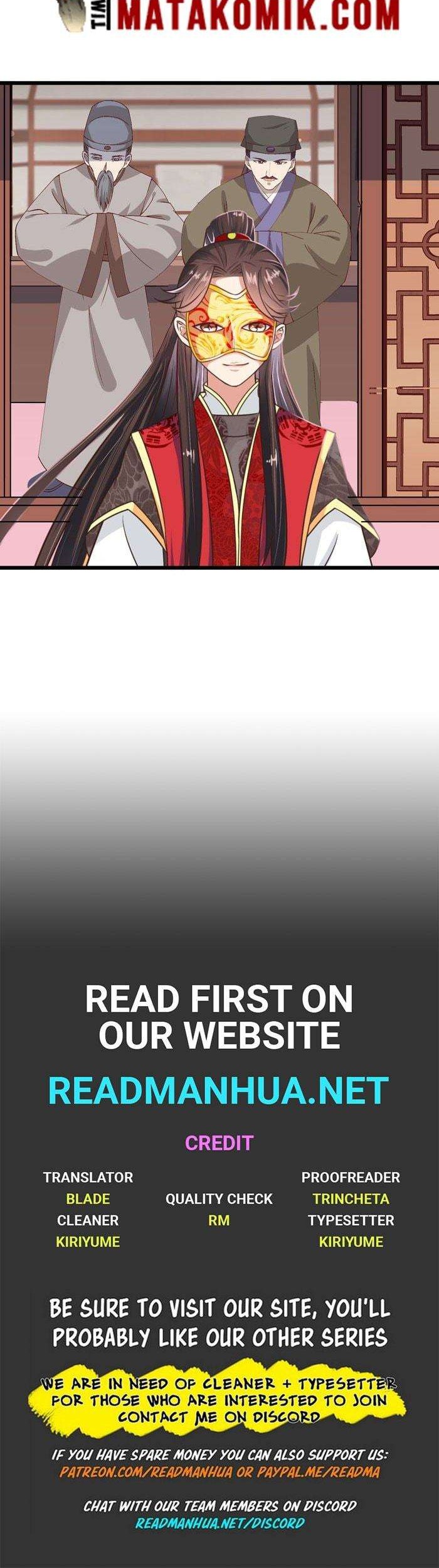 The Ghostly Doctor Chapter 36 Gambar 20