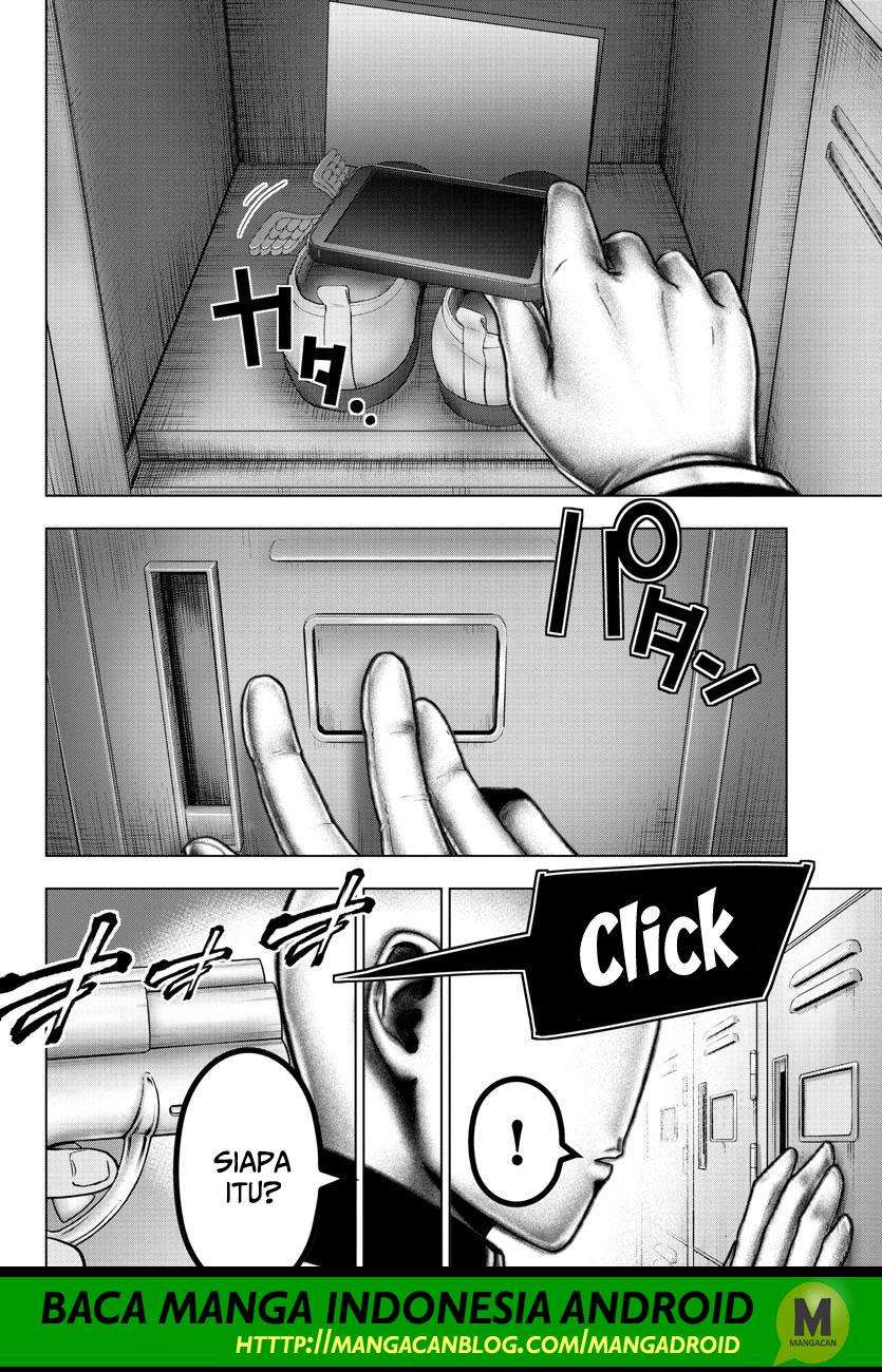 Mahou Shoujo Site Chapter 137 Gambar 11