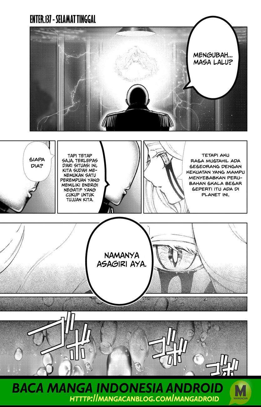 Baca  Mahou Shoujo Site Chapter 137 Gambar 2