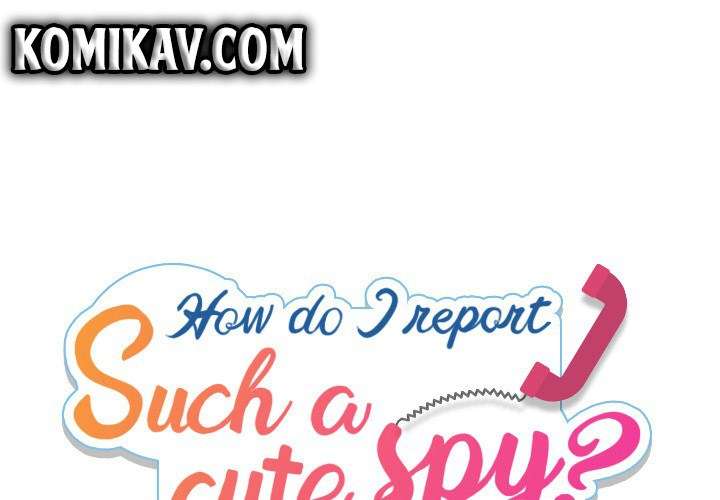 Baca  Such a Cute Spy Chapter 13 Gambar 2
