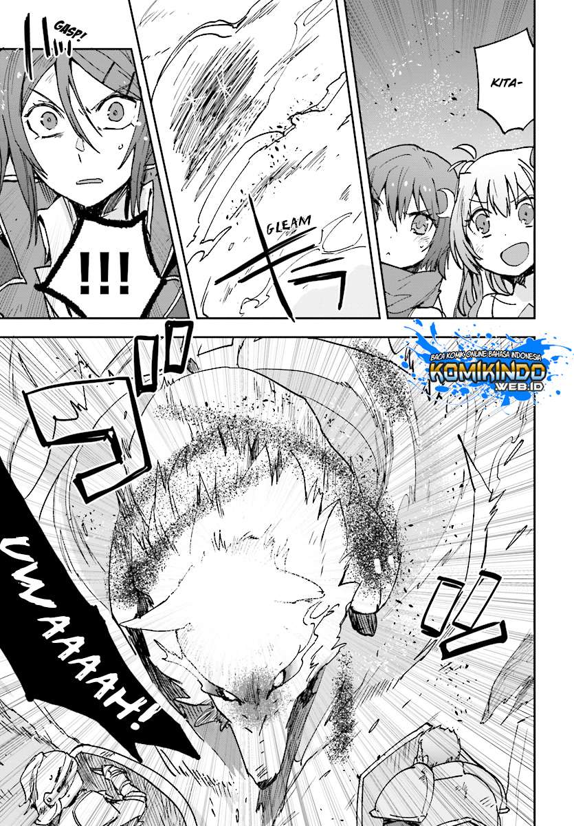 Only Sense Online Chapter 49 Gambar 23