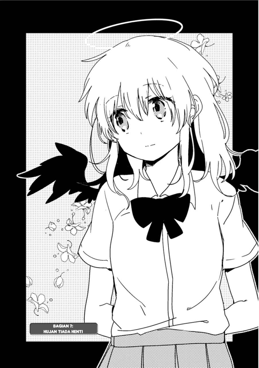 Baca Sayuri-san no Imouto wa Tenshi Chapter 7 Gambar 2