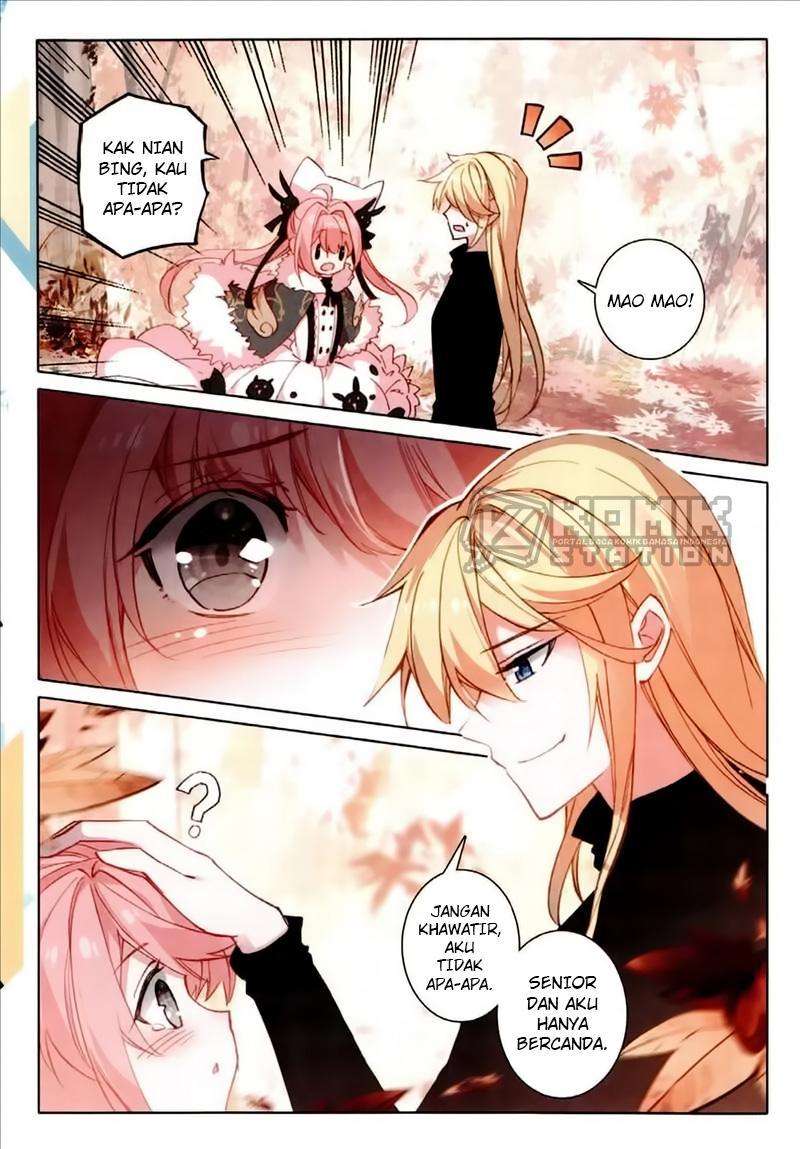 The Magic Chef of Ice and Fire 2 Chapter 32 Gambar 11