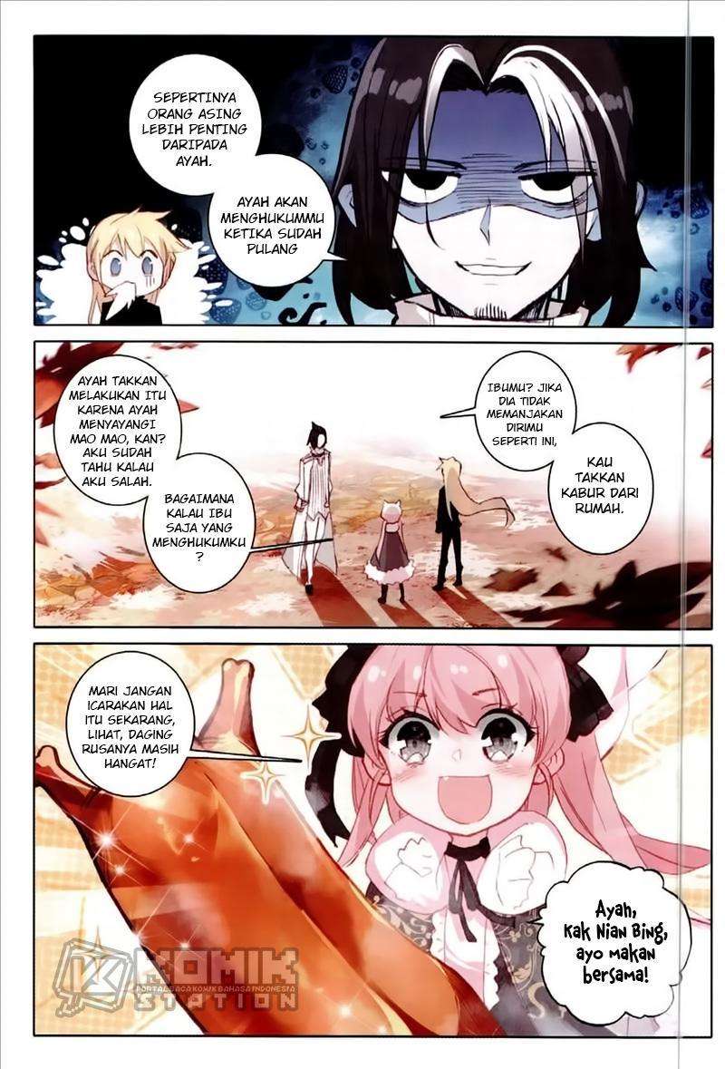 The Magic Chef of Ice and Fire 2 Chapter 32 Gambar 12