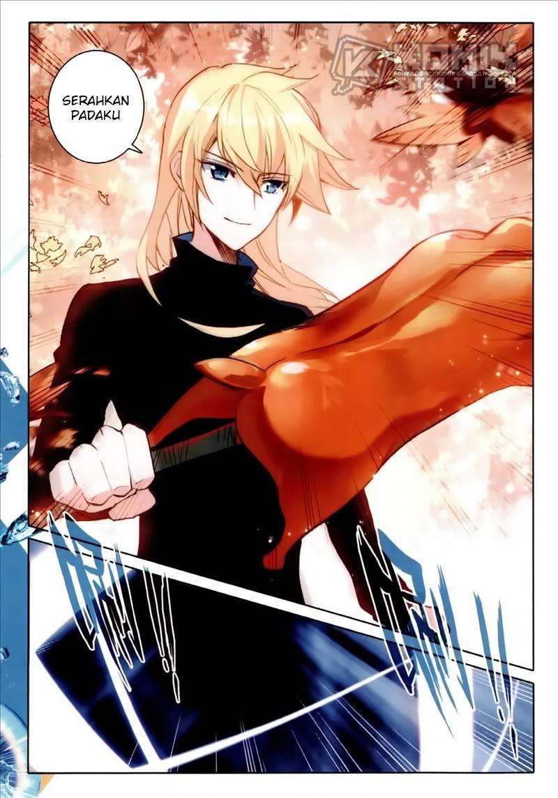 The Magic Chef of Ice and Fire 2 Chapter 32 Gambar 13