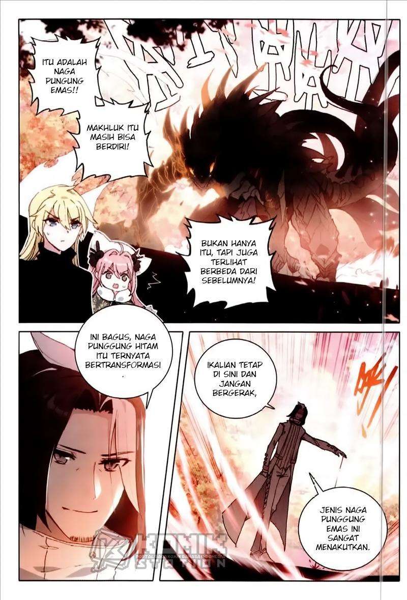 The Magic Chef of Ice and Fire 2 Chapter 32 Gambar 20