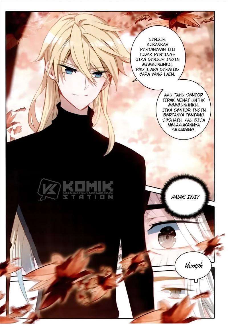 The Magic Chef of Ice and Fire 2 Chapter 32 Gambar 7