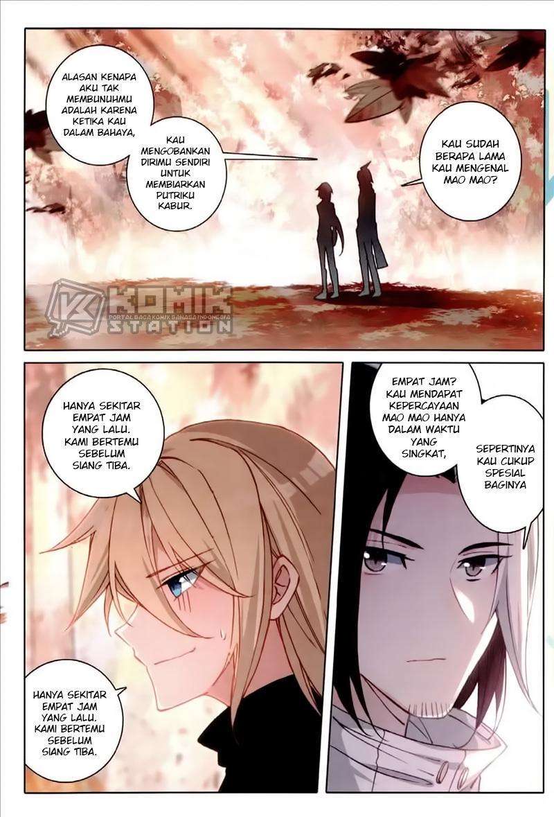 The Magic Chef of Ice and Fire 2 Chapter 32 Gambar 8