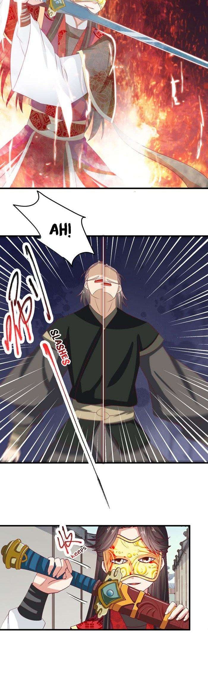 The Ghostly Doctor Chapter 38 Gambar 21