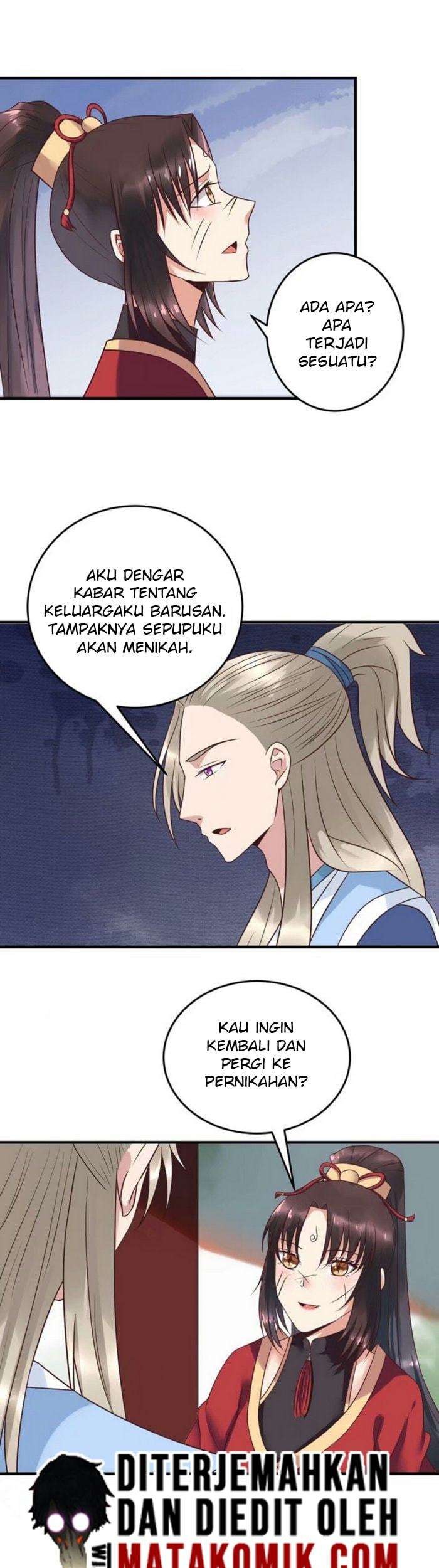 The Ghostly Doctor Chapter 39 Gambar 7