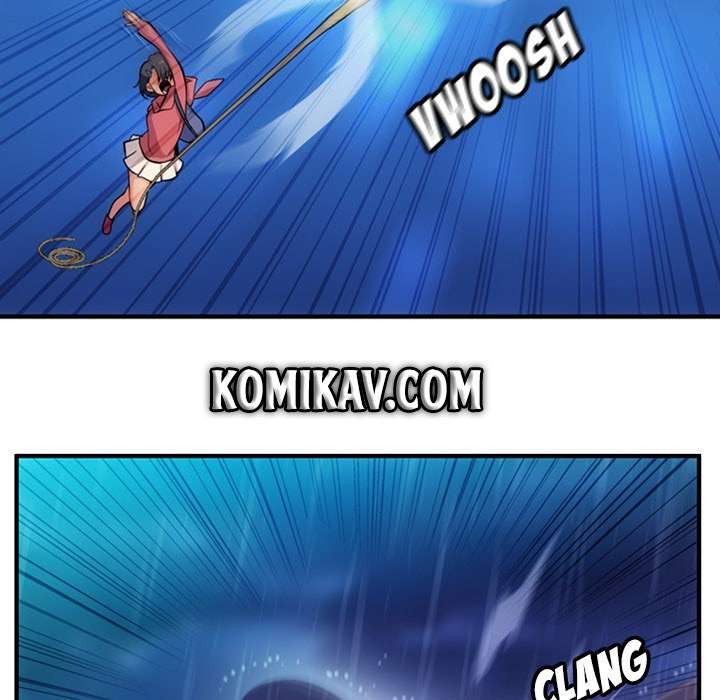 Such a Cute Spy Chapter 14 Gambar 11