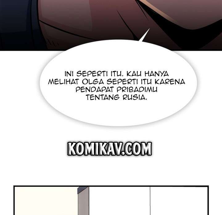 Such a Cute Spy Chapter 14 Gambar 46