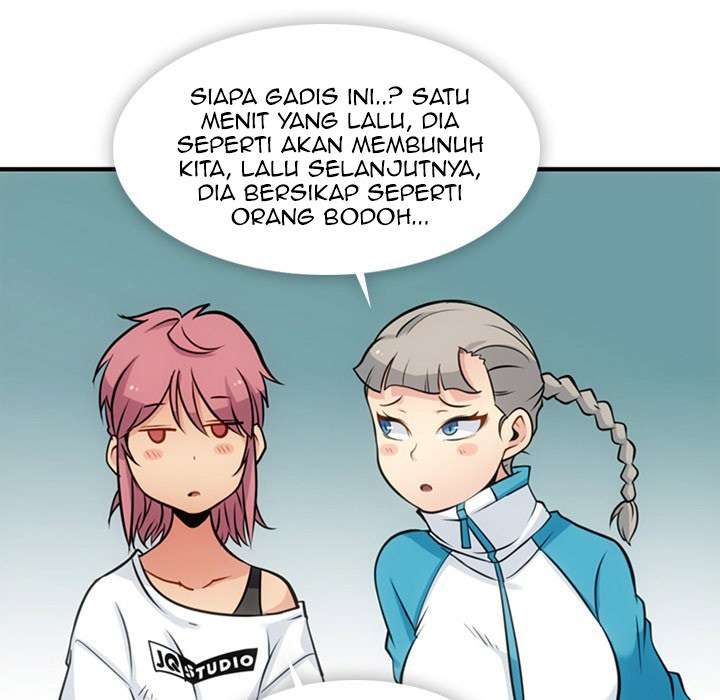 Such a Cute Spy Chapter 14 Gambar 50