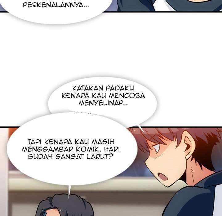 Such a Cute Spy Chapter 14 Gambar 52