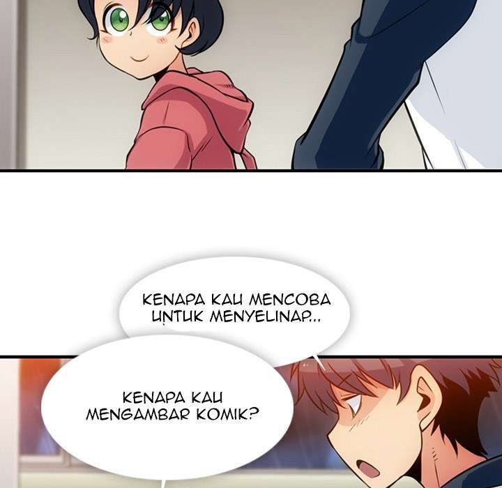 Such a Cute Spy Chapter 14 Gambar 54