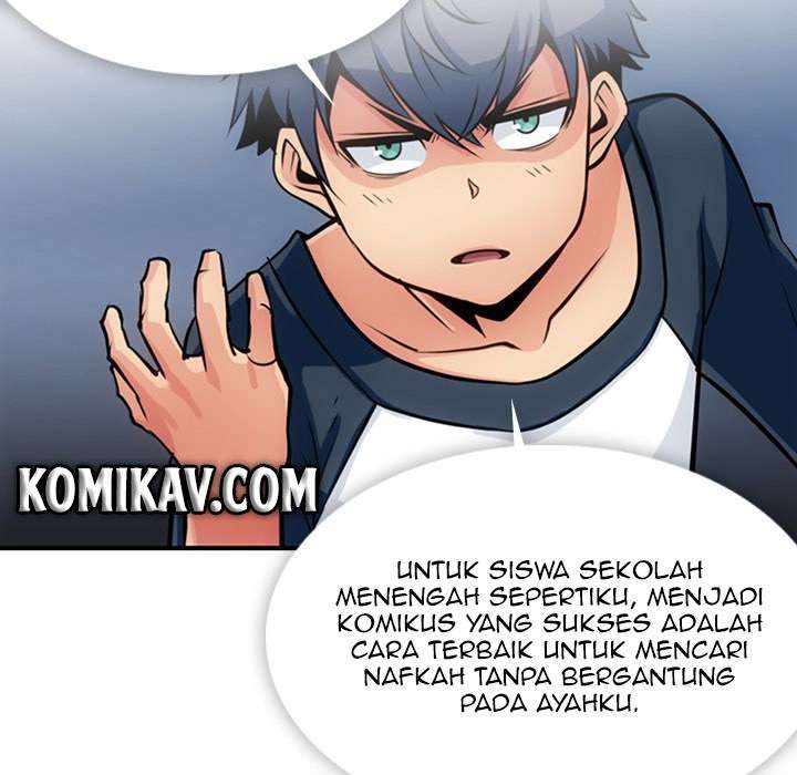 Such a Cute Spy Chapter 14 Gambar 56