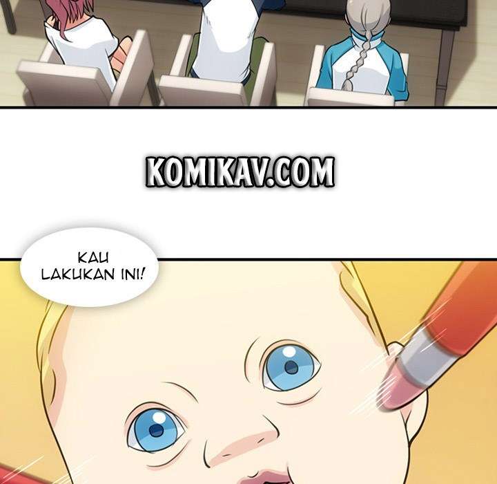 Such a Cute Spy Chapter 14 Gambar 66