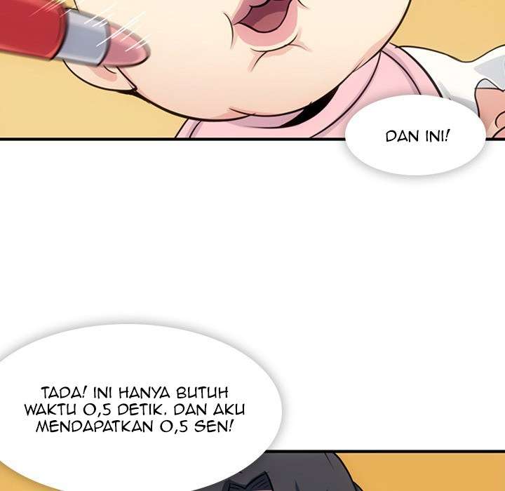 Such a Cute Spy Chapter 14 Gambar 67