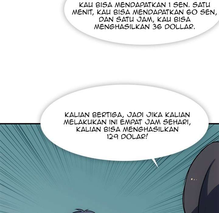 Such a Cute Spy Chapter 14 Gambar 69