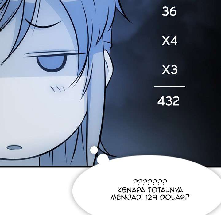 Such a Cute Spy Chapter 14 Gambar 72