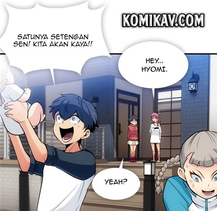 Such a Cute Spy Chapter 14 Gambar 76