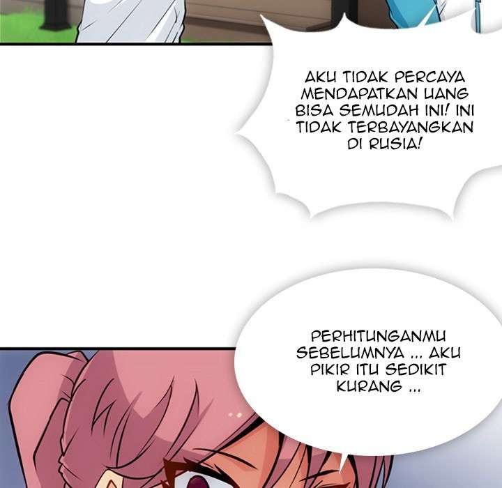 Such a Cute Spy Chapter 14 Gambar 77