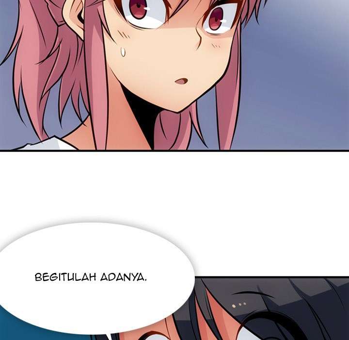 Such a Cute Spy Chapter 14 Gambar 78