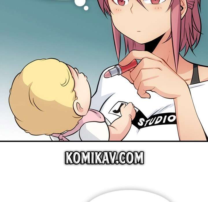 Such a Cute Spy Chapter 14 Gambar 86