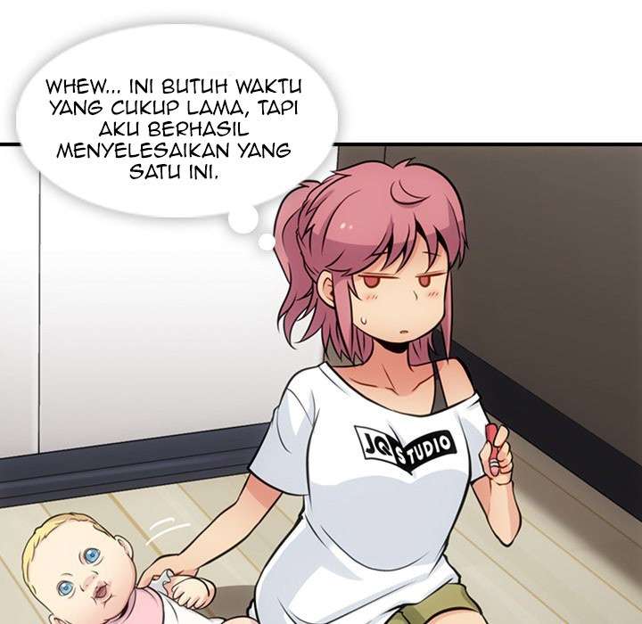 Such a Cute Spy Chapter 14 Gambar 89