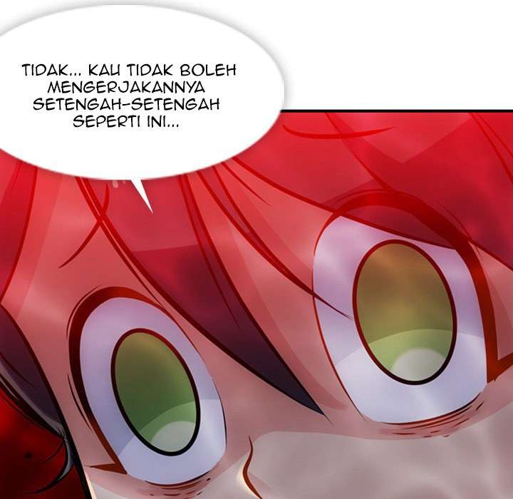 Such a Cute Spy Chapter 14 Gambar 93