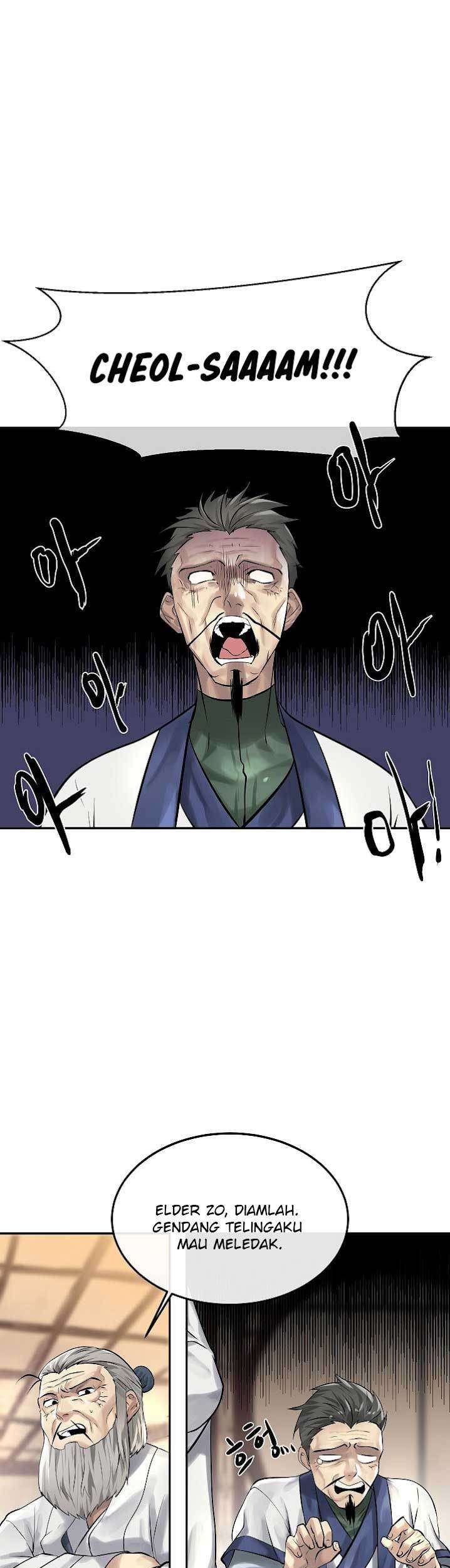 Baca  Volcanic Age Chapter 39 Gambar 2