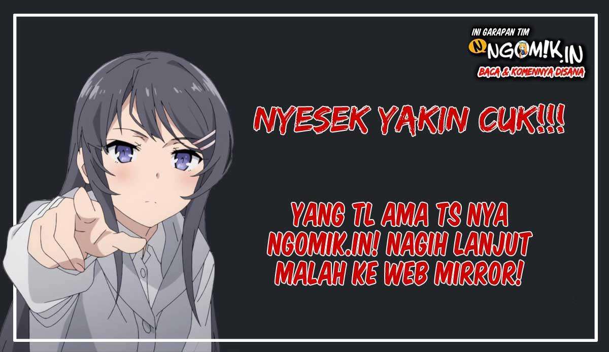 King of Apocalypse Chapter 40 Gambar 10