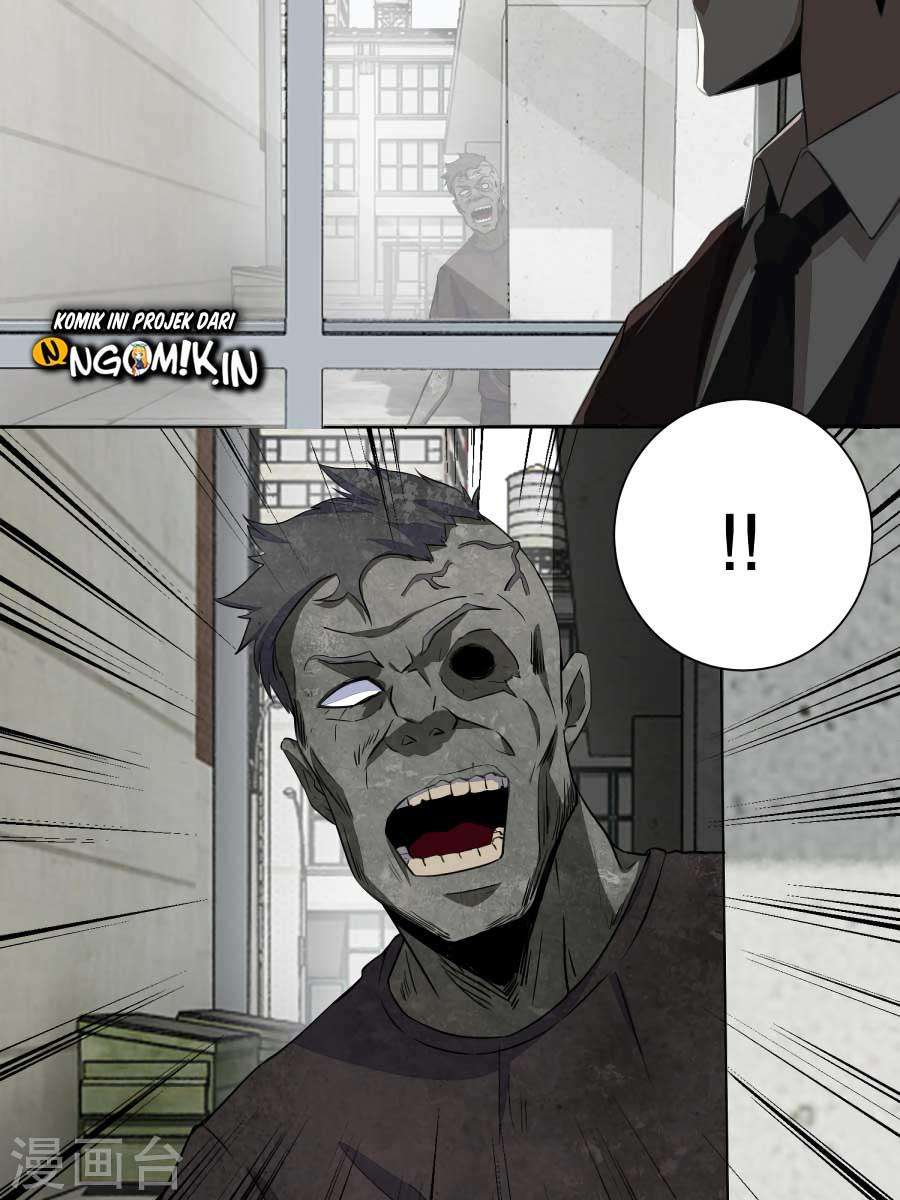 King of Apocalypse Chapter 40 Gambar 5