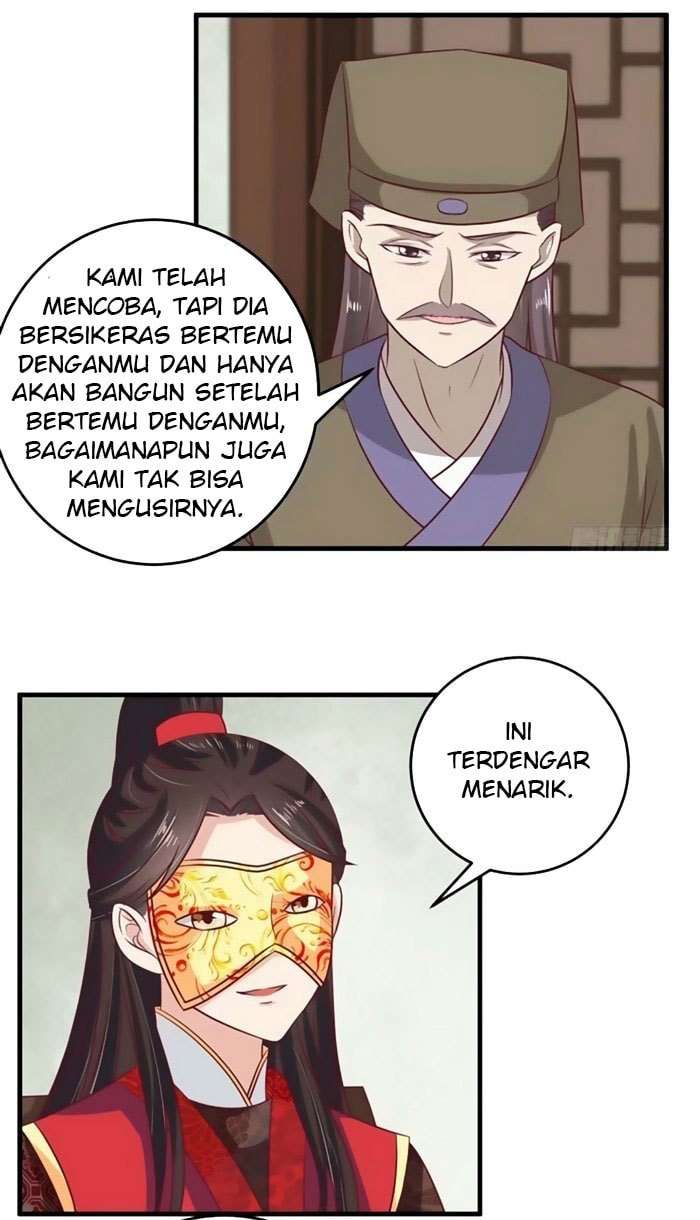 The Ghostly Doctor Chapter 40 Gambar 10