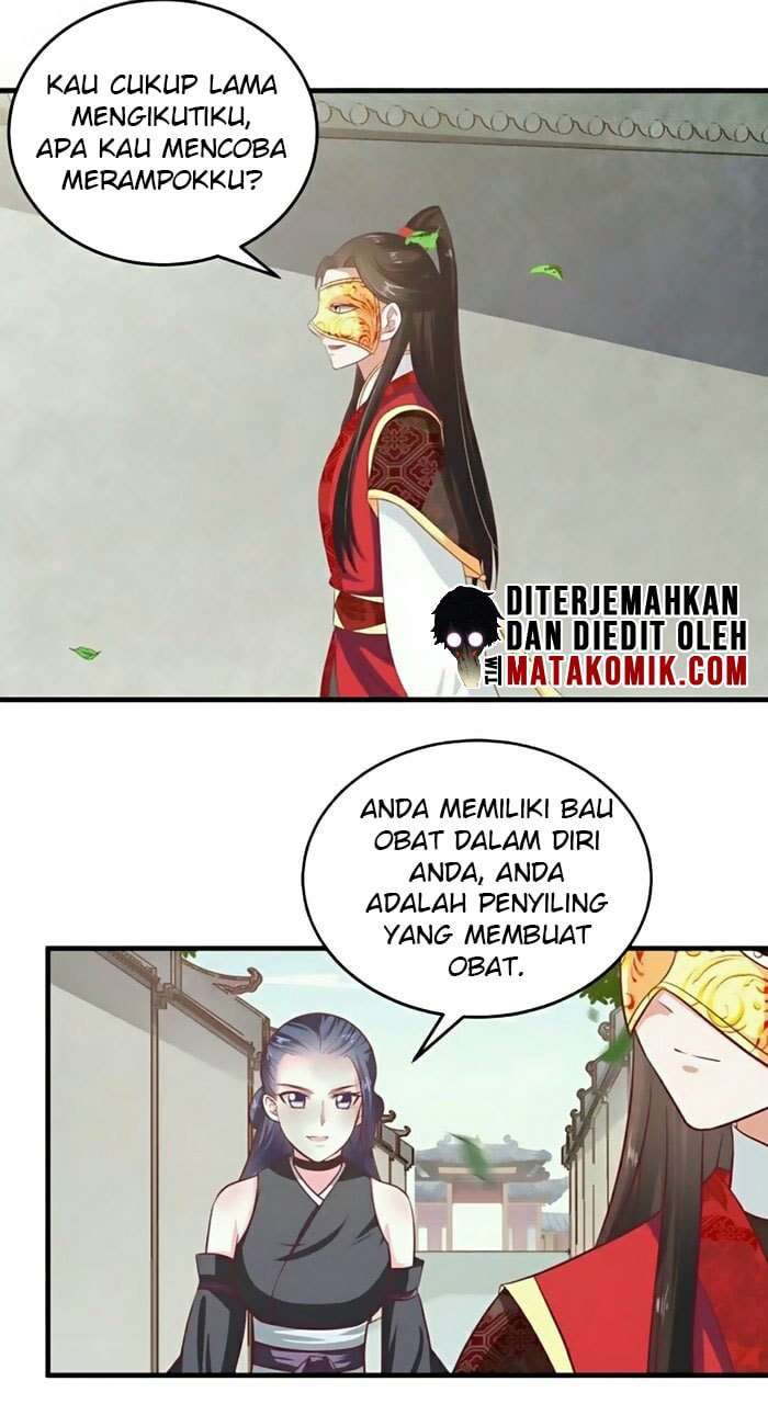 The Ghostly Doctor Chapter 40 Gambar 15