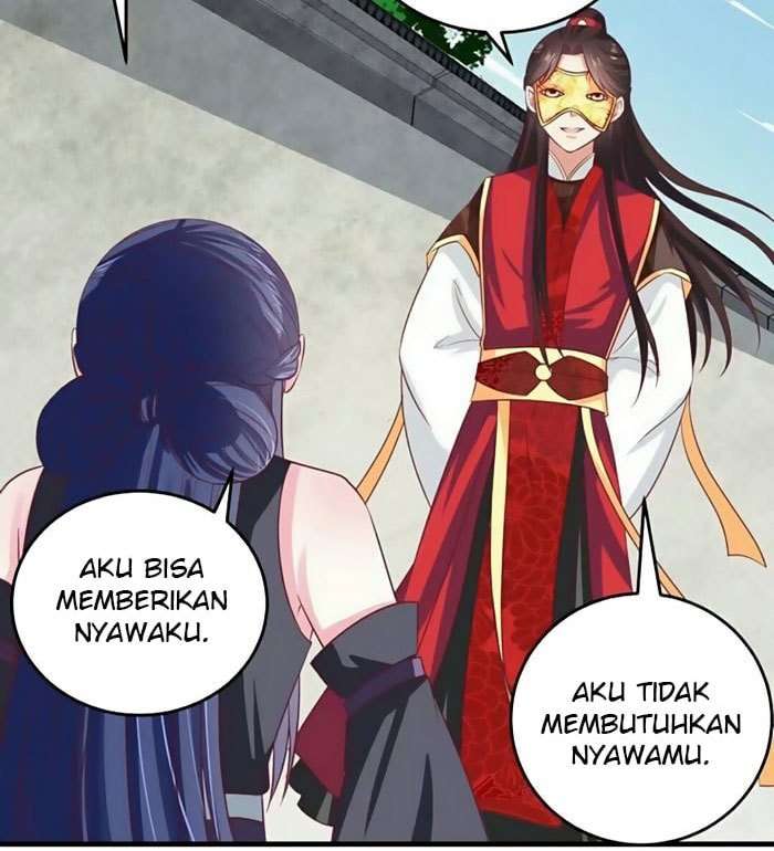 The Ghostly Doctor Chapter 40 Gambar 20